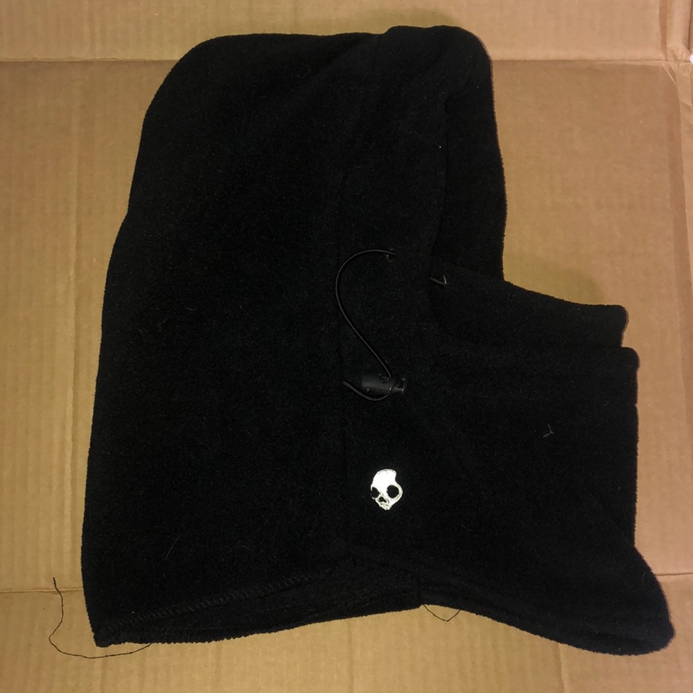 Skullcandy Fleece Hood